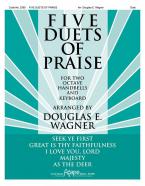 Five Duets of Praise 