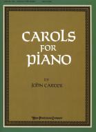 Carols for Piano 