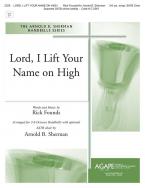 Lord, I Lift Your Name on High 