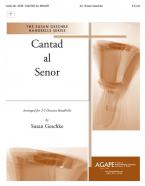 Cantad Al Señor 