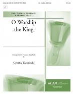O Worship the King 