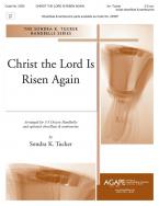 Christ the Lord is Risen Again 