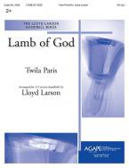 Lamb of God 