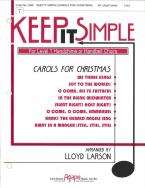 Keep It Simple Book 1 