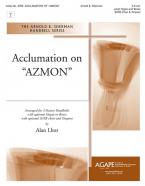 Acclamation on Azmon 