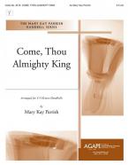 Come, Thou Almighty King 