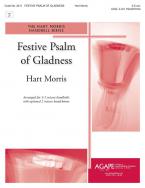 Festive Psalm of Gladness 