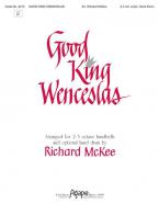 Good King Wenceslas 