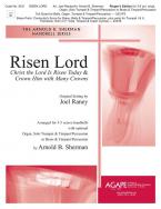 Risen Lord 