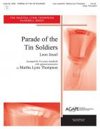 Parade of the Tin Soldiers 