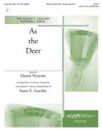 As the Deer 