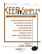 Keep It Simple Book 4 