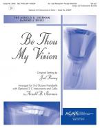 Be Thou My Vision 