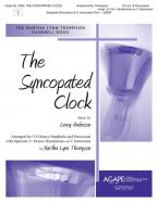 The Syncopated Clock 