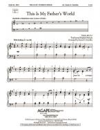 This is My Father's World 