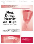 Ding, Dong, Merrily on High 