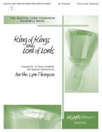 King of Kings and Lord of Lords 