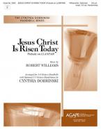 Jesus Christ is Risen Today-Prelude on Llanfair 