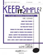 Keep It Simple Book 2 