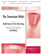 The Tennessee Waltz 