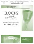 Clocks 