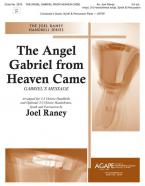Angel Gabriel from Heaven Came-Gabriel's Message 