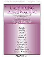 Easy to Ring Praise - Worship Vi 