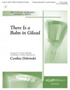 There is a Balm In Gilead 