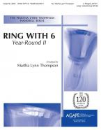 Ring with 6: Year-Round II 