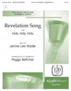Revelation Song-With Holy, Holy, Holy 