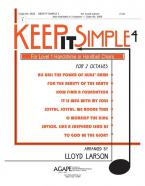 Keep It Simple Book 4 