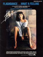 Flashdance...What a Feeling 