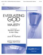 Everlasting God with Majesty 