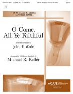 O Come, All Ye Faithful 