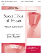 Sweet Hour of Prayer 