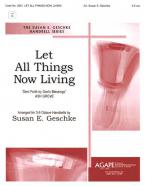 Let All Things Now Living 