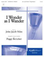 I Wonder As I Wander 