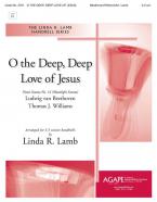 O the Deep, Deep Love of Jesus 