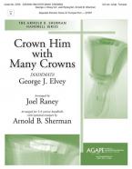 Crown Him with Many Crowns 