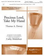 Precious Lord, Take My Hand 