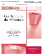 Go, Tell It on the Mountain 