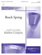Beach Spring 