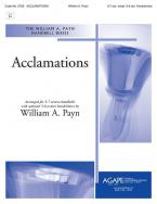 Acclamations 