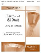 Earth and All Stars (Alleluia, Jesus Is Risen!) 