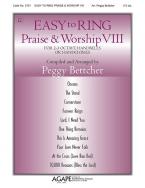 Easy To Ring Praise & Worship VIII 