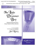 The Little Drummer Boy 