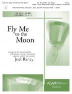 Fly Me To The Moon 
