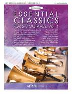 Essential Classics for 2-3 Octaves, Vol. 1 