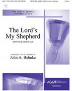 The Lord's My Shepherd 