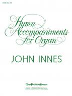 Hymn Accompaniments for Organ 